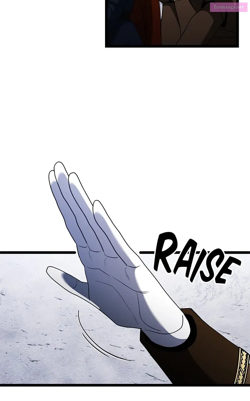 Time-Limited Genius Dark Knight Kainu Manga Chapter 42 Page 41