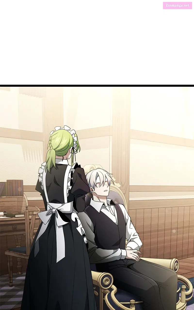 Time-Limited Genius Dark Knight Kainu Manga Chapter 42 Page 81