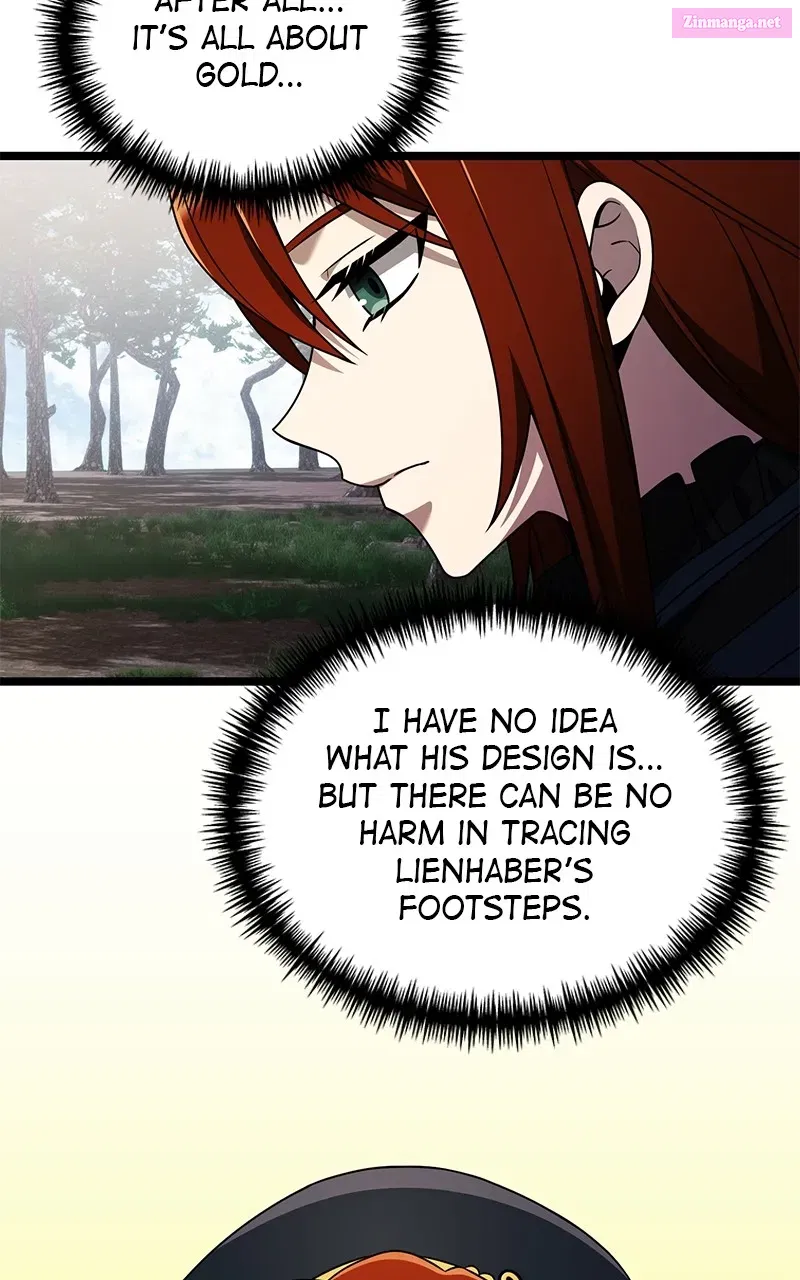 Time-Limited Genius Dark Knight Kainu Manga Chapter 40 Page 26