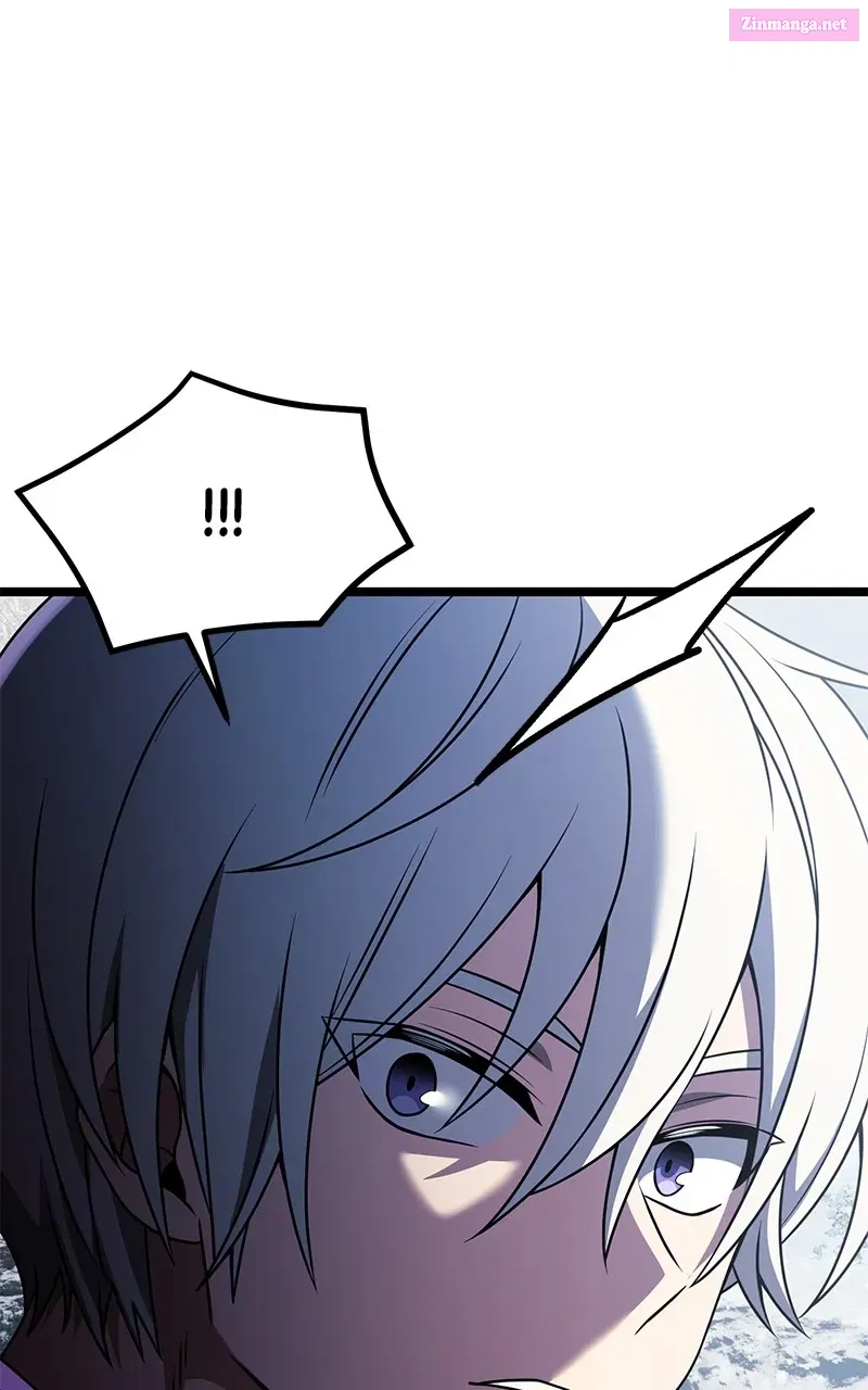 Time-Limited Genius Dark Knight Kainu Manga Chapter 40 Page 36