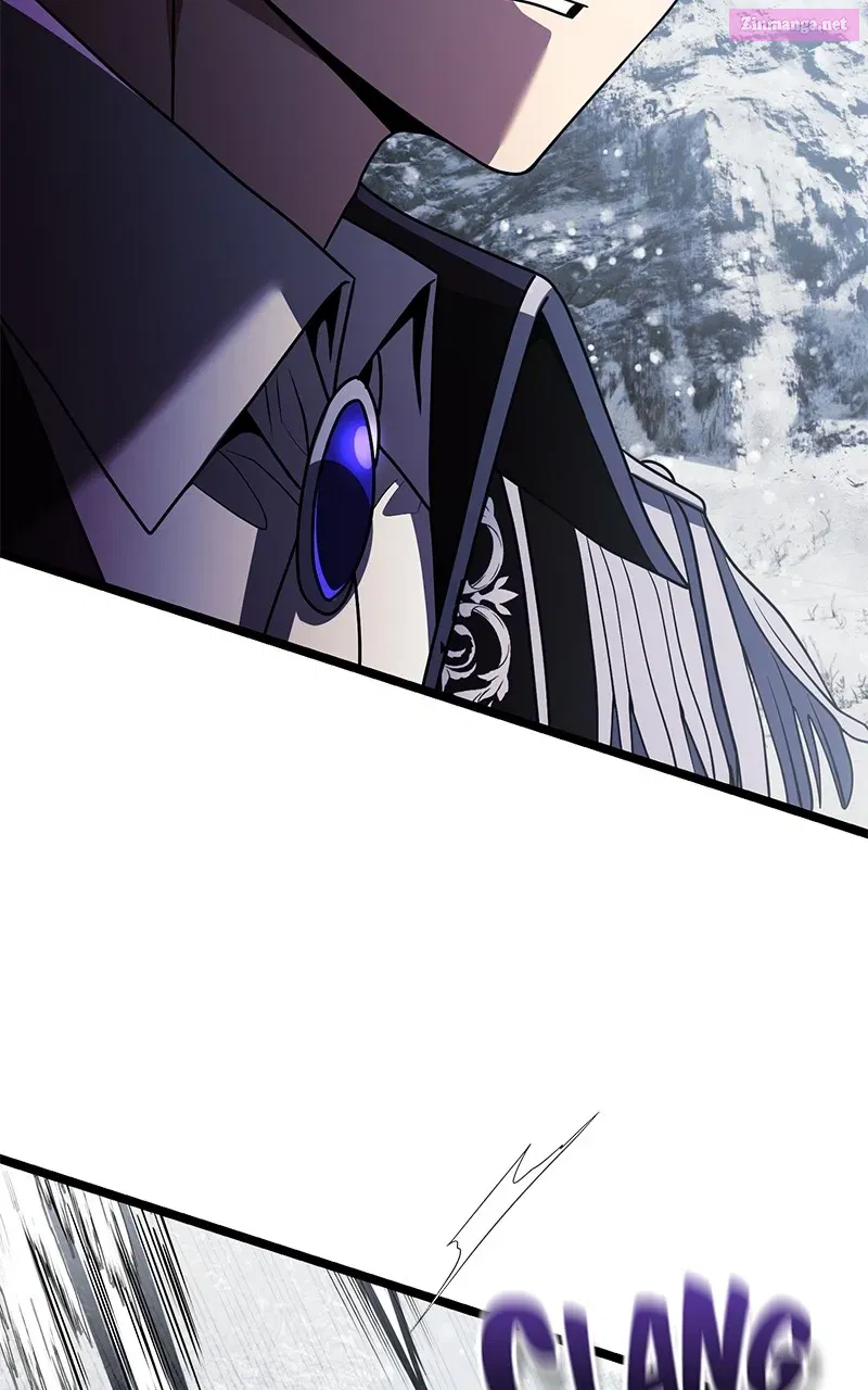 Time-Limited Genius Dark Knight Kainu Manga Chapter 40 Page 37