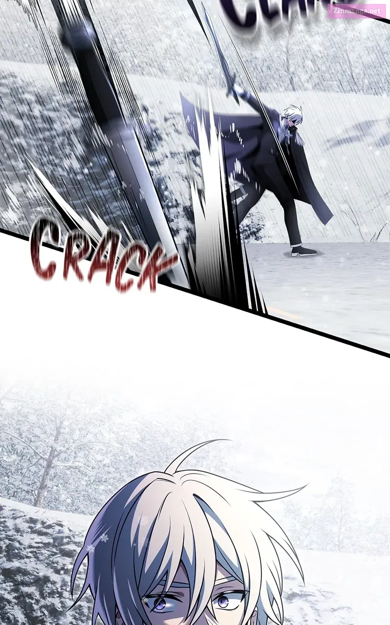Time-Limited Genius Dark Knight Kainu Manga Chapter 40 Page 38