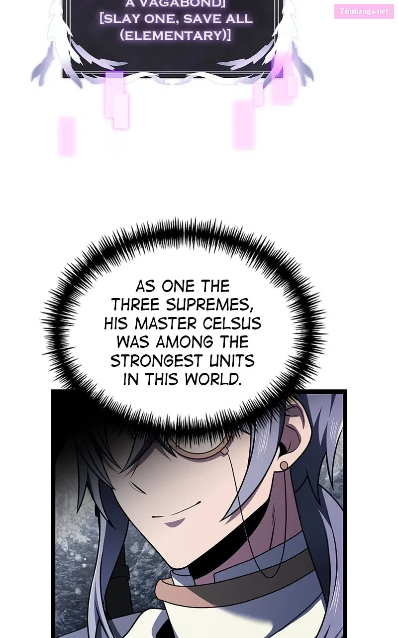 Time-Limited Genius Dark Knight Kainu Manga Chapter 40 Page 48
