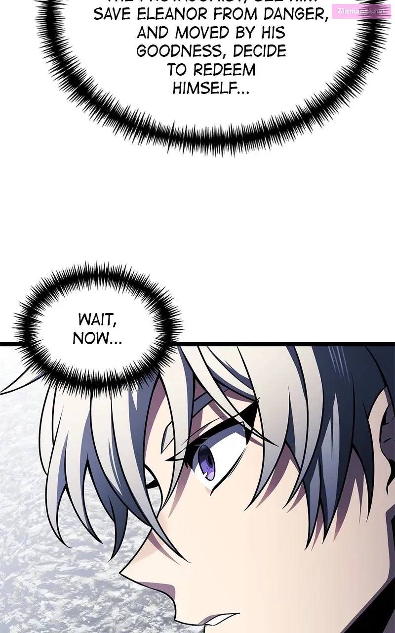 Time-Limited Genius Dark Knight Kainu Manga Chapter 40 Page 51