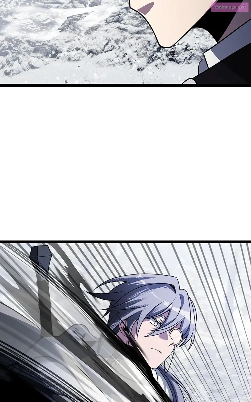 Time-Limited Genius Dark Knight Kainu Manga Chapter 40 Page 52