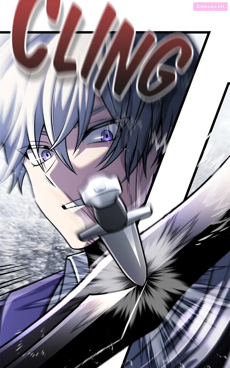 Time-Limited Genius Dark Knight Kainu Manga Chapter 40 Page 54