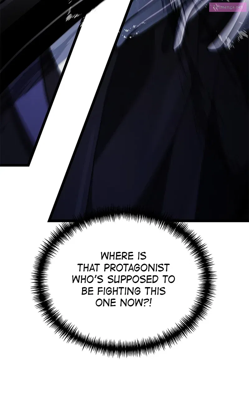 Time-Limited Genius Dark Knight Kainu Manga Chapter 40 Page 55