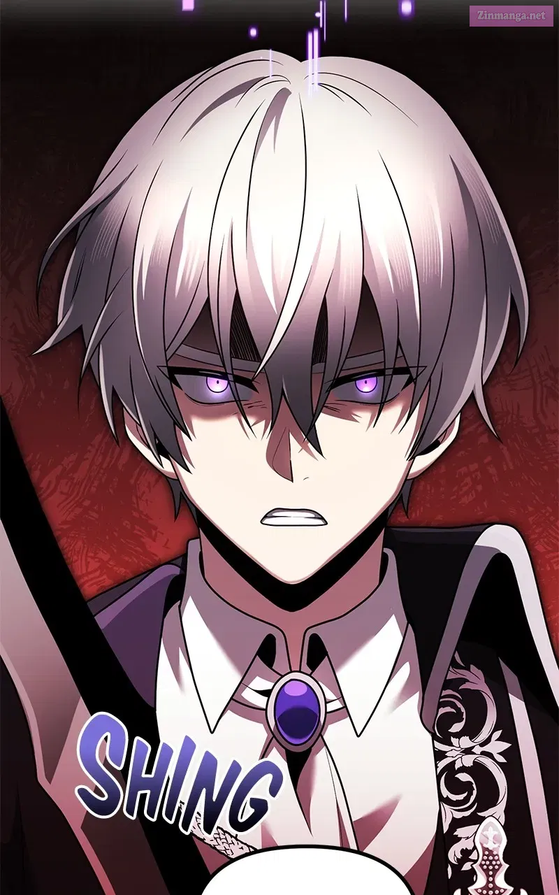 Time-Limited Genius Dark Knight Kainu Manga Chapter 40 Page 58