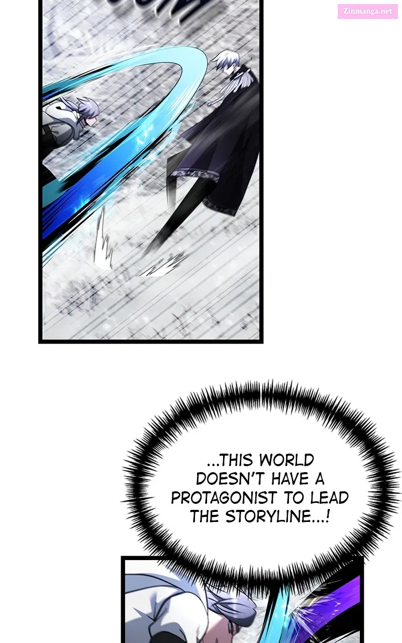Time-Limited Genius Dark Knight Kainu Manga Chapter 40 Page 60