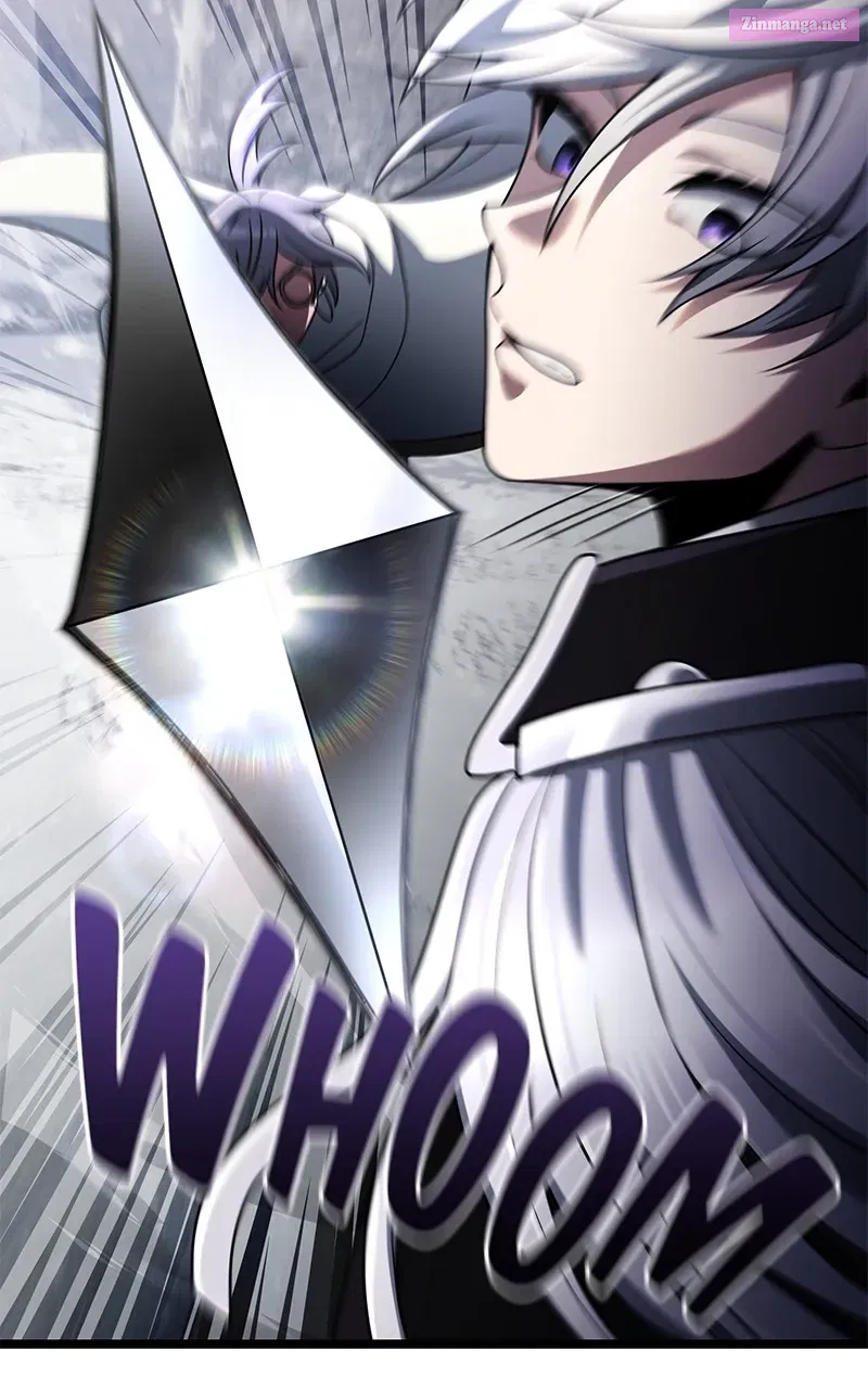 Time-Limited Genius Dark Knight Kainu Manga Chapter 40 Page 62