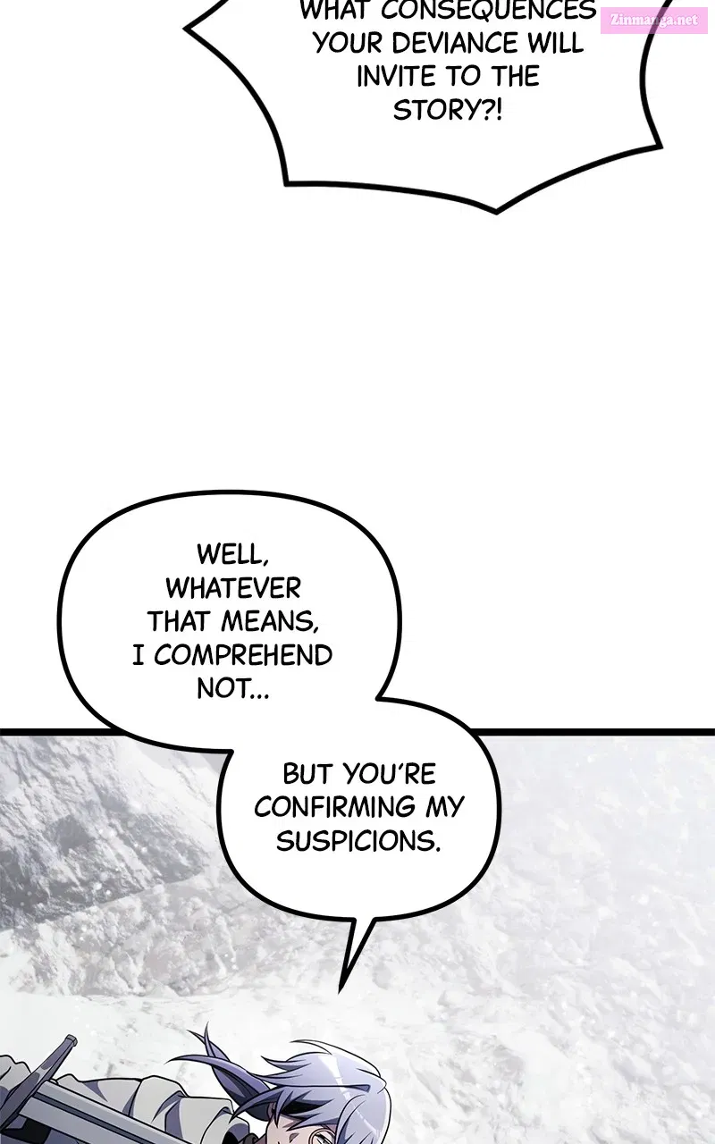 Time-Limited Genius Dark Knight Kainu Manga Chapter 40 Page 65