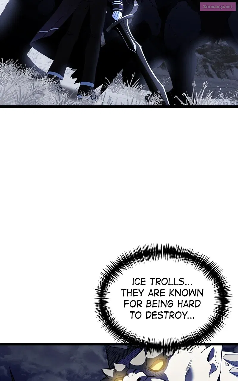 Time-Limited Genius Dark Knight Kainu Manga Chapter 39 Page 64