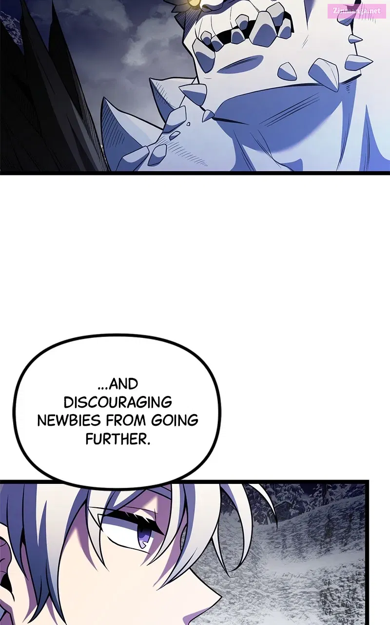 Time-Limited Genius Dark Knight Kainu Manga Chapter 39 Page 65