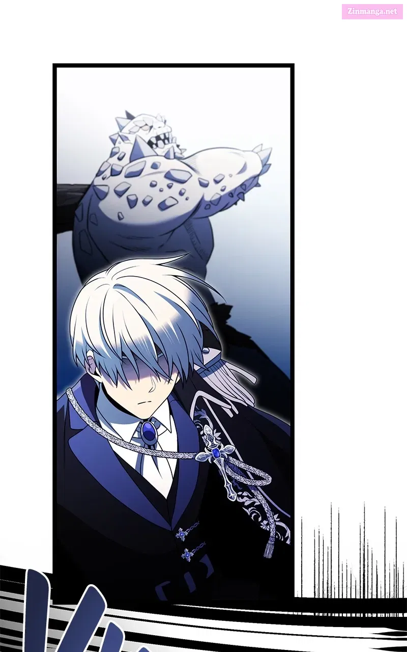 Time-Limited Genius Dark Knight Kainu Manga Chapter 39 Page 68