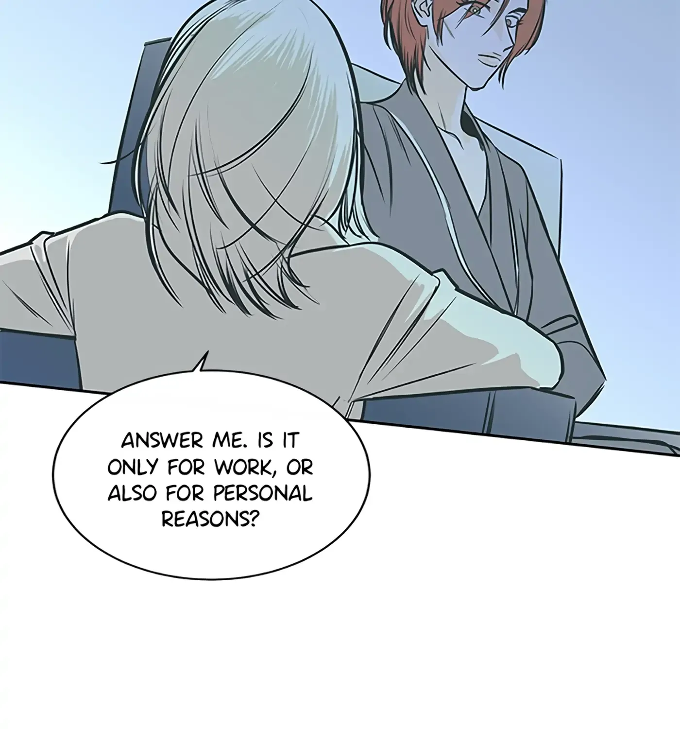 How To Draw An Ellipse Kainu Manga Chapter 47 Page 53