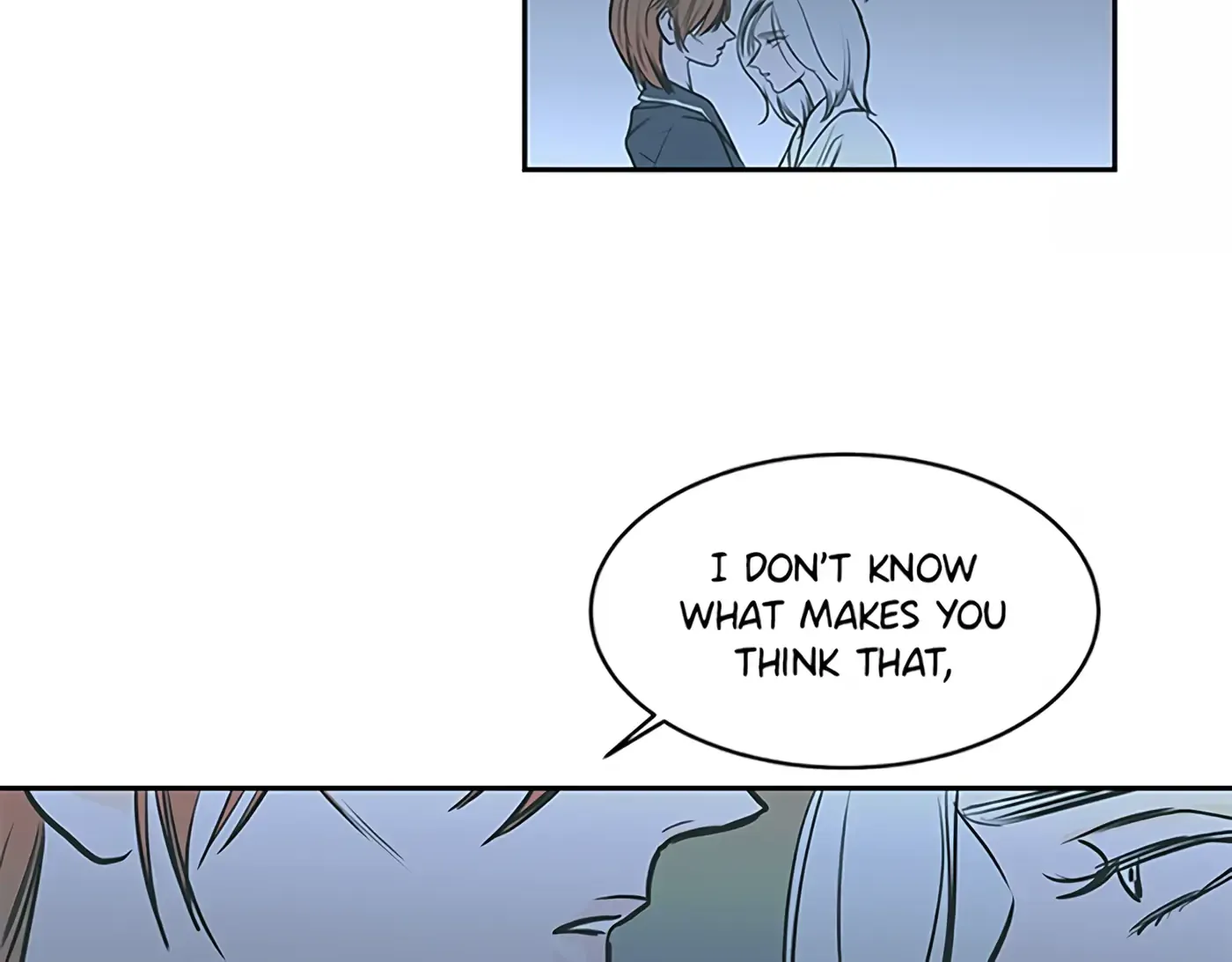 How To Draw An Ellipse Kainu Manga Chapter 47 Page 74