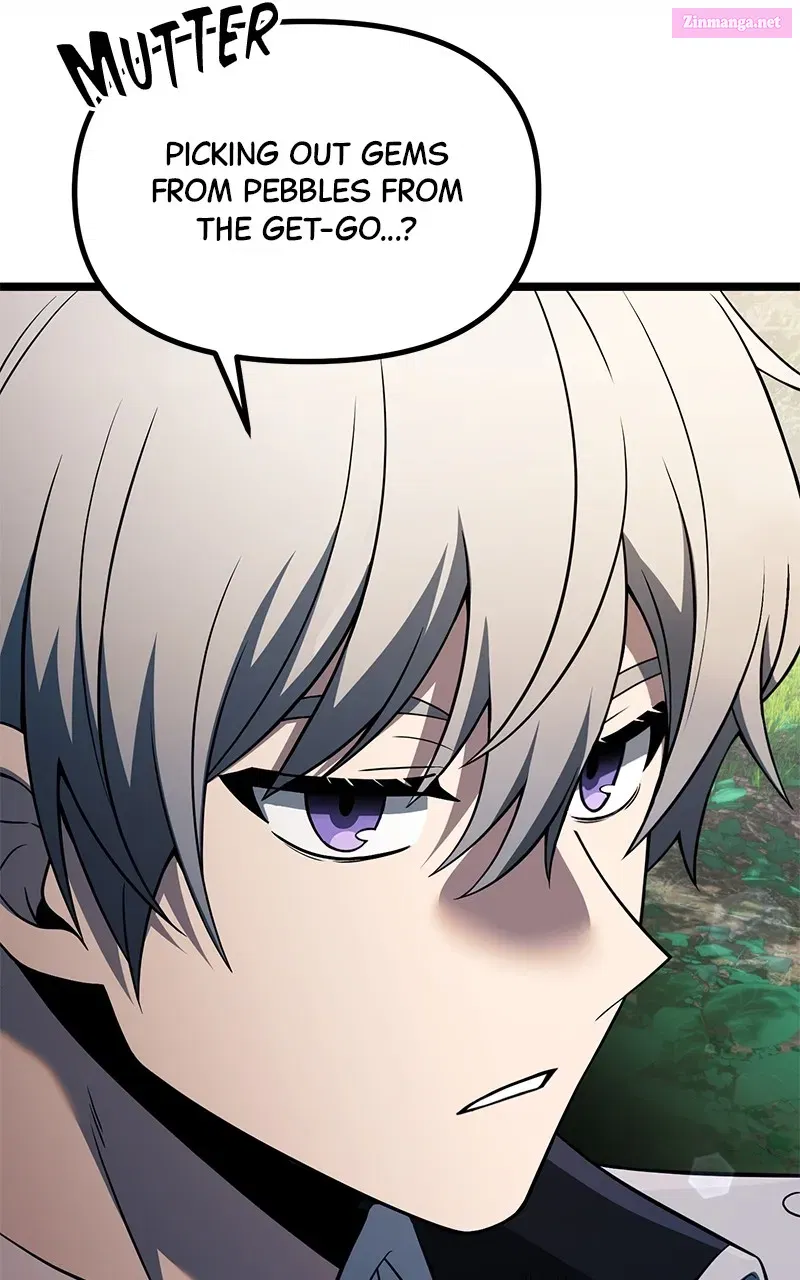 Time-Limited Genius Dark Knight Kainu Manga Chapter 38 Page 62