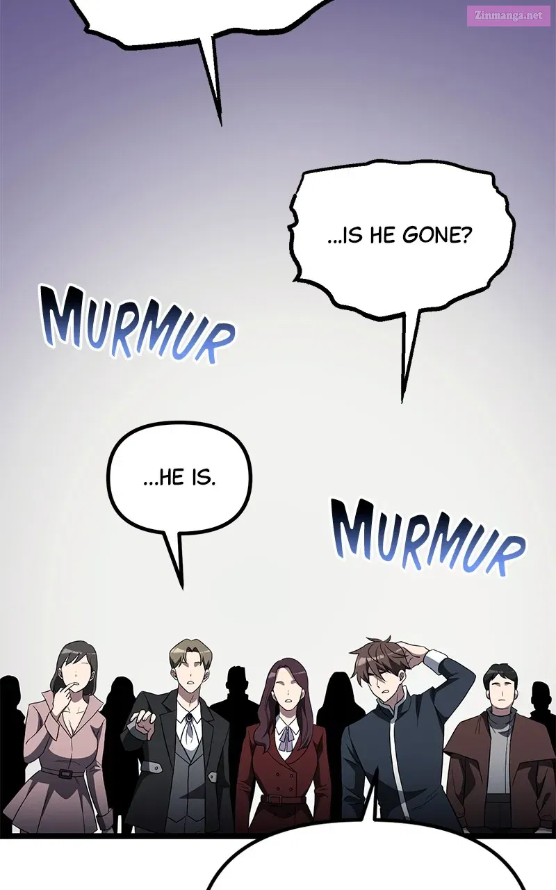 Time-Limited Genius Dark Knight Kainu Manga Chapter 38 Page 74