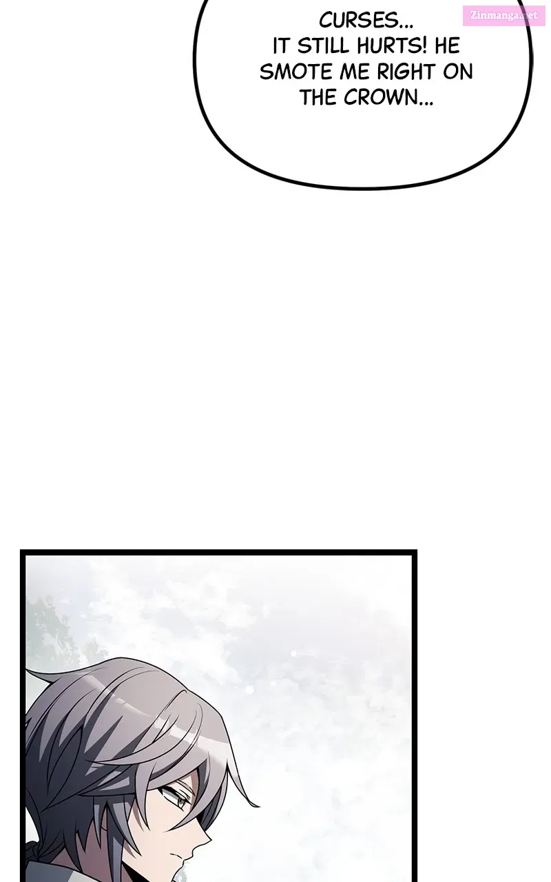 Time-Limited Genius Dark Knight Kainu Manga Chapter 38 Page 75