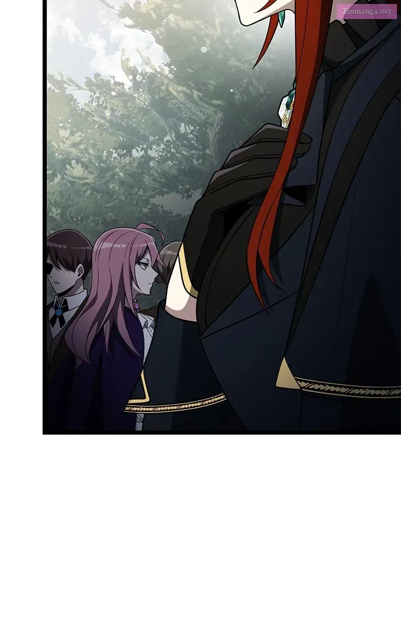 Time-Limited Genius Dark Knight Kainu Manga Chapter 38 Page 80