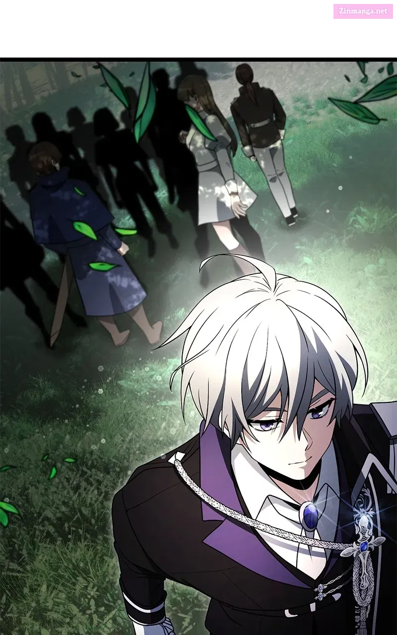 Time-Limited Genius Dark Knight Kainu Manga Chapter 38 Page 82