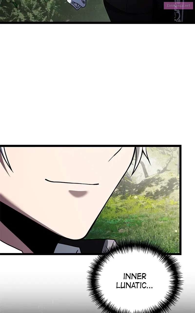 Time-Limited Genius Dark Knight Kainu Manga Chapter 38 Page 83