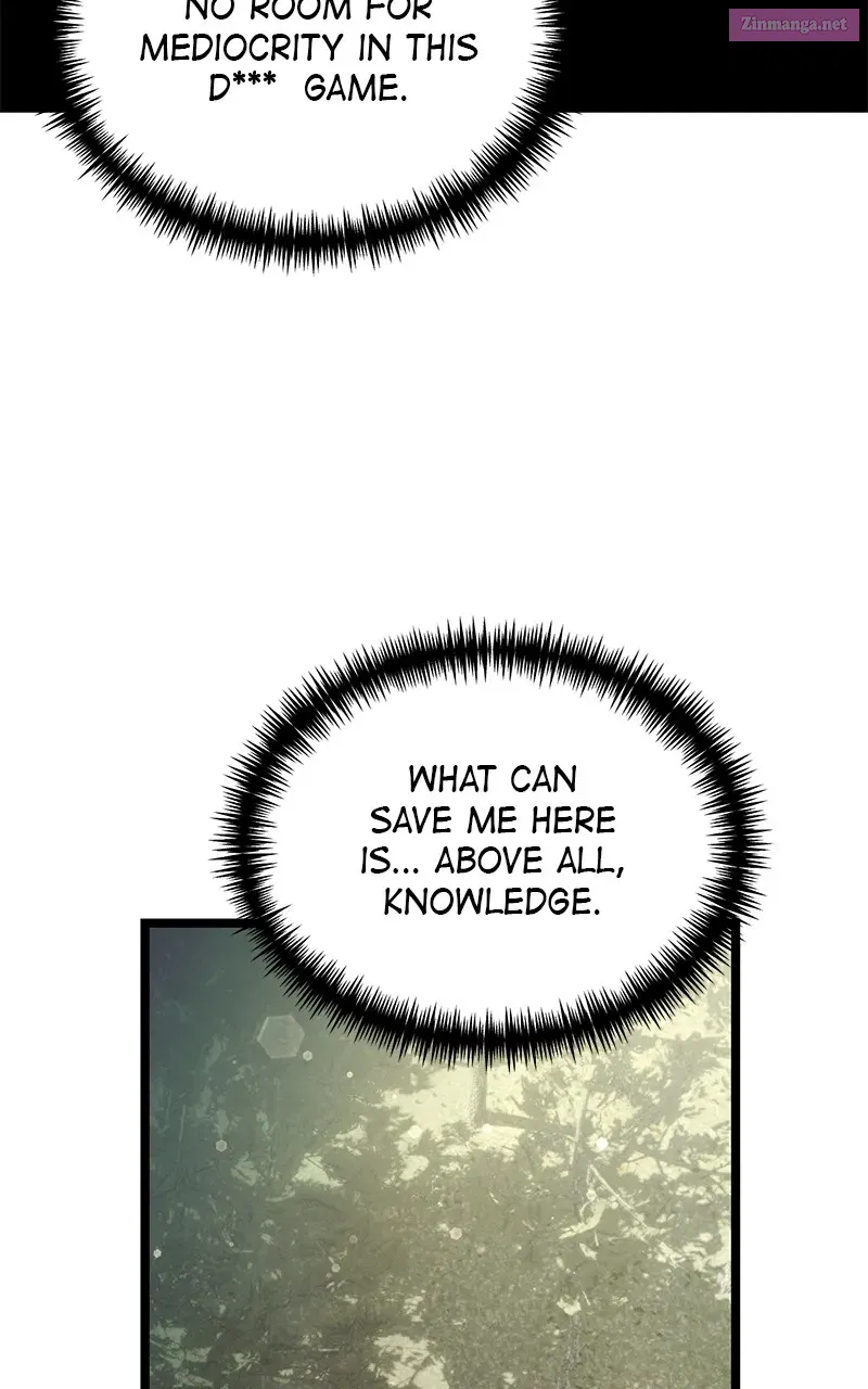 Time-Limited Genius Dark Knight Kainu Manga Chapter 38 Page 85