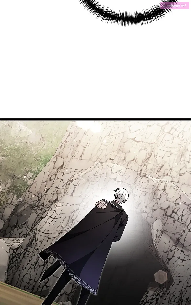 Time-Limited Genius Dark Knight Kainu Manga Chapter 38 Page 87