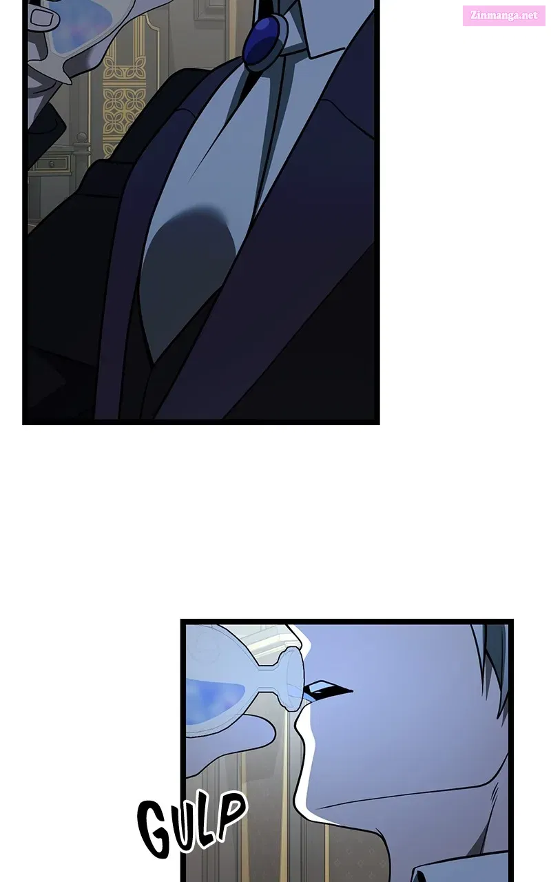 Time-Limited Genius Dark Knight Kainu Manga Chapter 36 Page 45