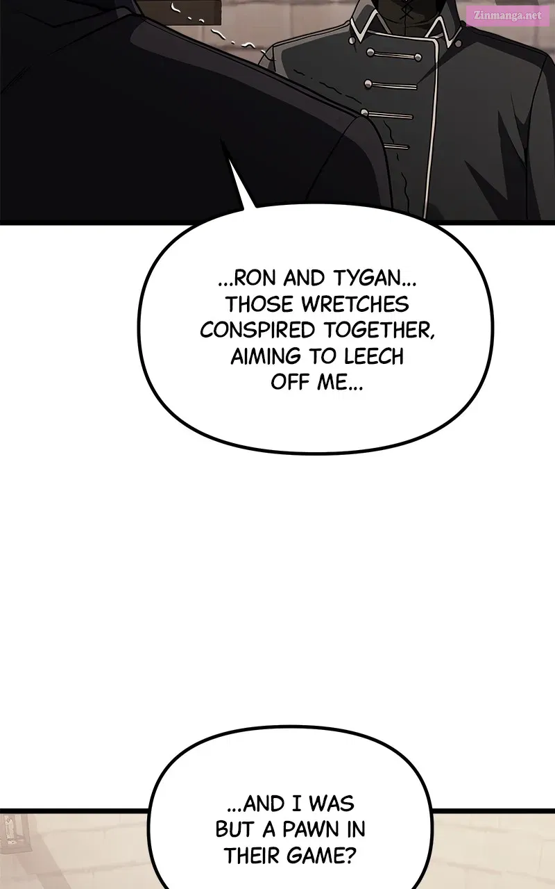 Time-Limited Genius Dark Knight Kainu Manga Chapter 32 Page 4