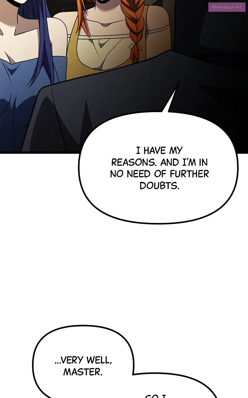 Time-Limited Genius Dark Knight Kainu Manga Chapter 32 Page 47