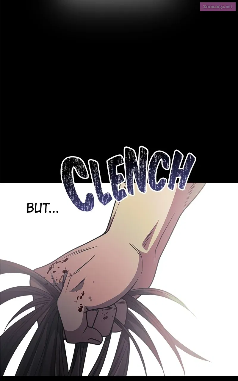 Time-Limited Genius Dark Knight Kainu Manga Chapter 31 Page 11