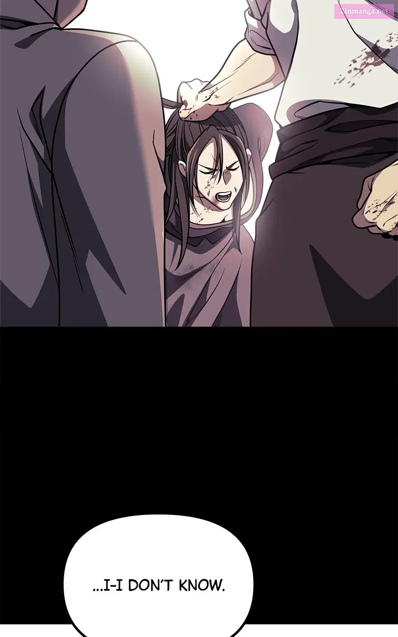 Time-Limited Genius Dark Knight Kainu Manga Chapter 31 Page 13