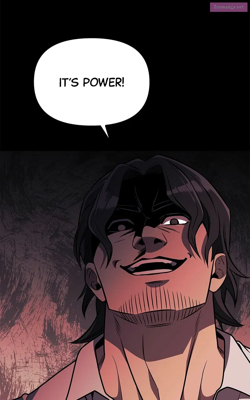 Time-Limited Genius Dark Knight Kainu Manga Chapter 31 Page 16