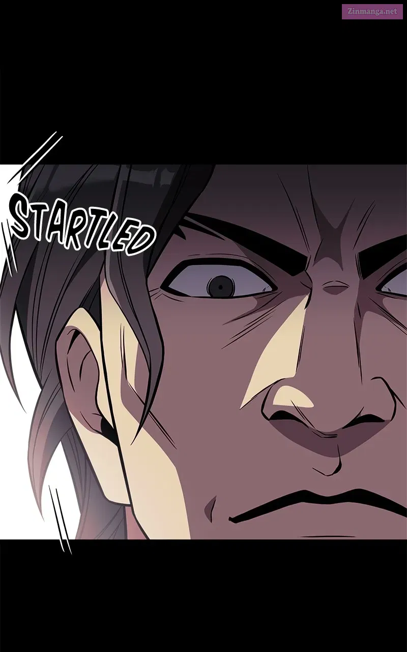Time-Limited Genius Dark Knight Kainu Manga Chapter 31 Page 20