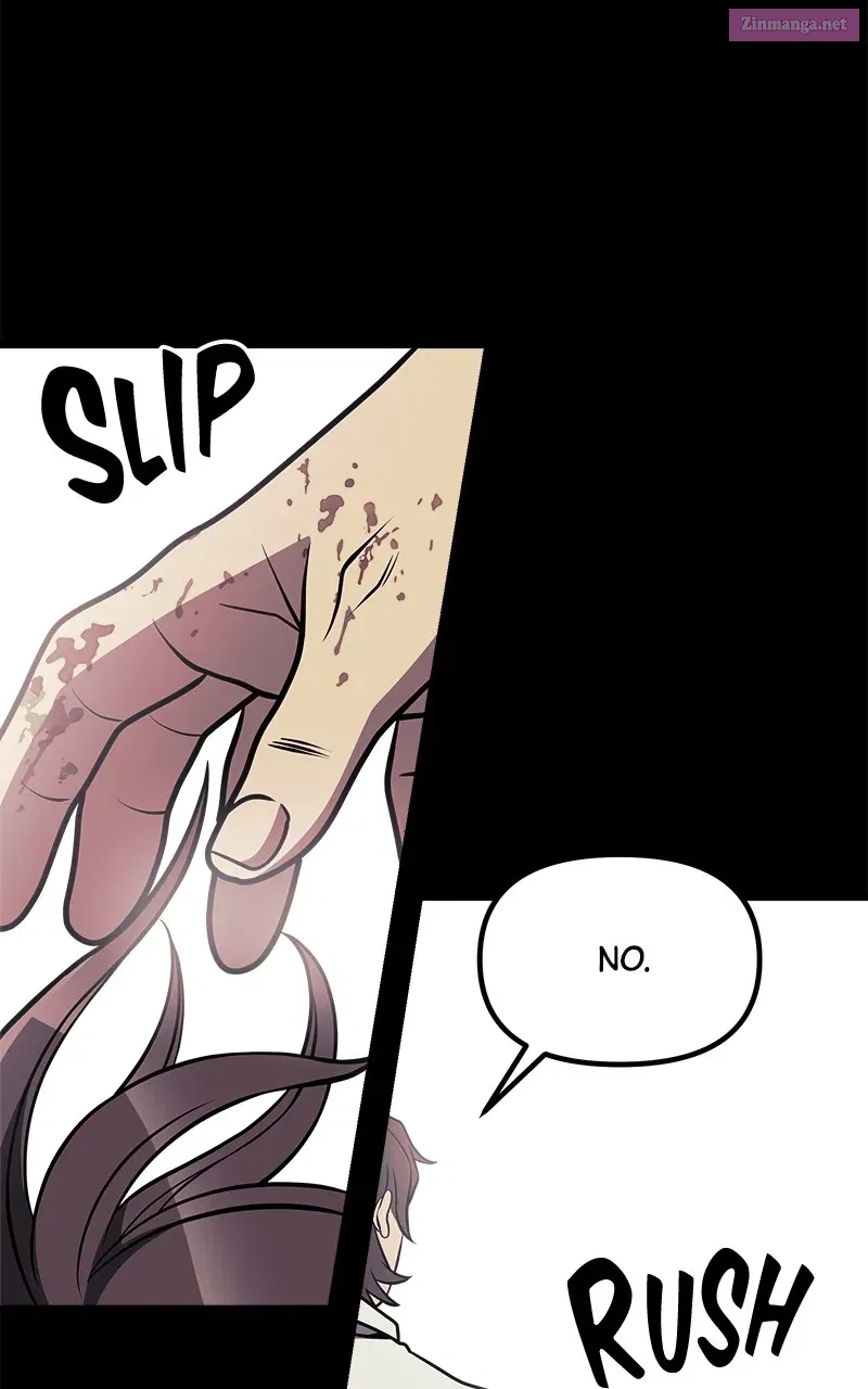 Time-Limited Genius Dark Knight Kainu Manga Chapter 31 Page 21