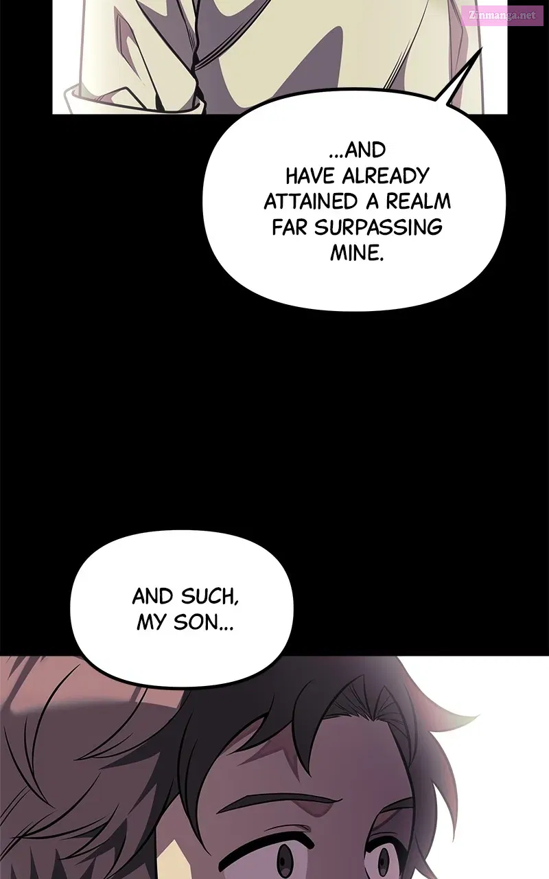 Time-Limited Genius Dark Knight Kainu Manga Chapter 31 Page 25