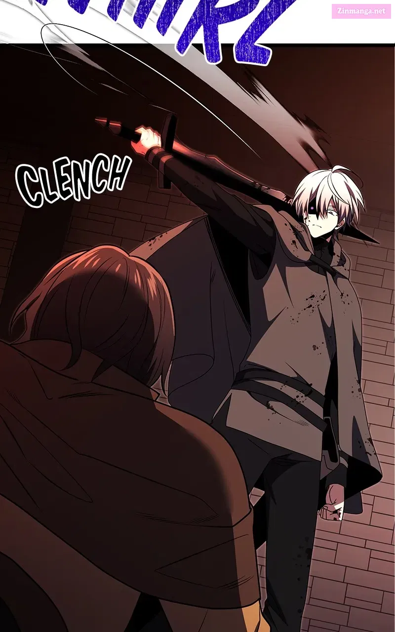 Time-Limited Genius Dark Knight Kainu Manga Chapter 31 Page 29