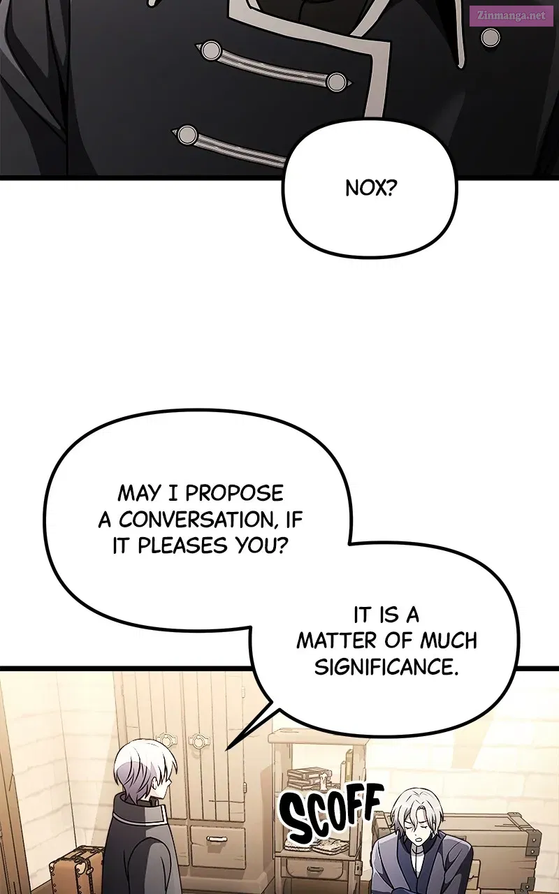 Time-Limited Genius Dark Knight Kainu Manga Chapter 31 Page 73