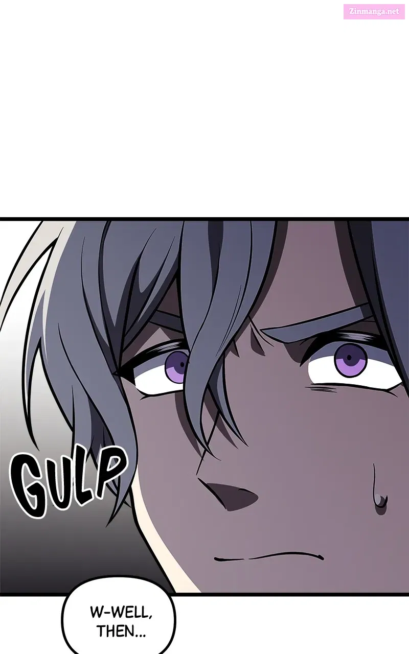 Time-Limited Genius Dark Knight Kainu Manga Chapter 31 Page 80