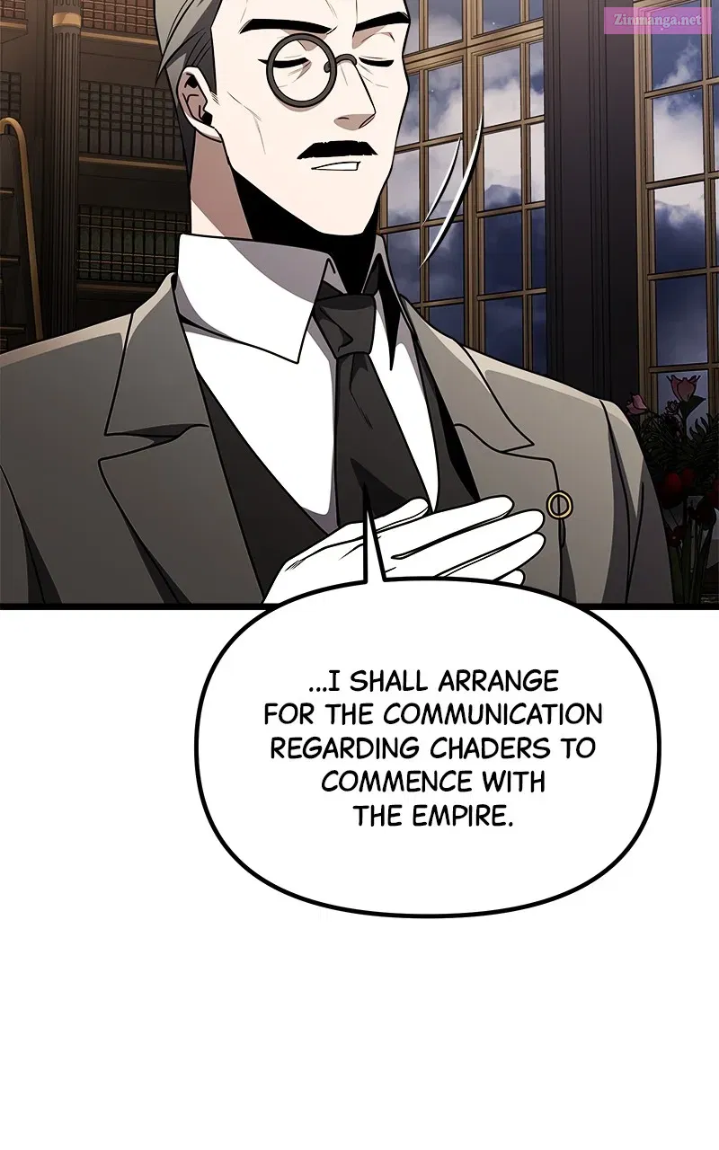 Time-Limited Genius Dark Knight Kainu Manga Chapter 31 Page 121
