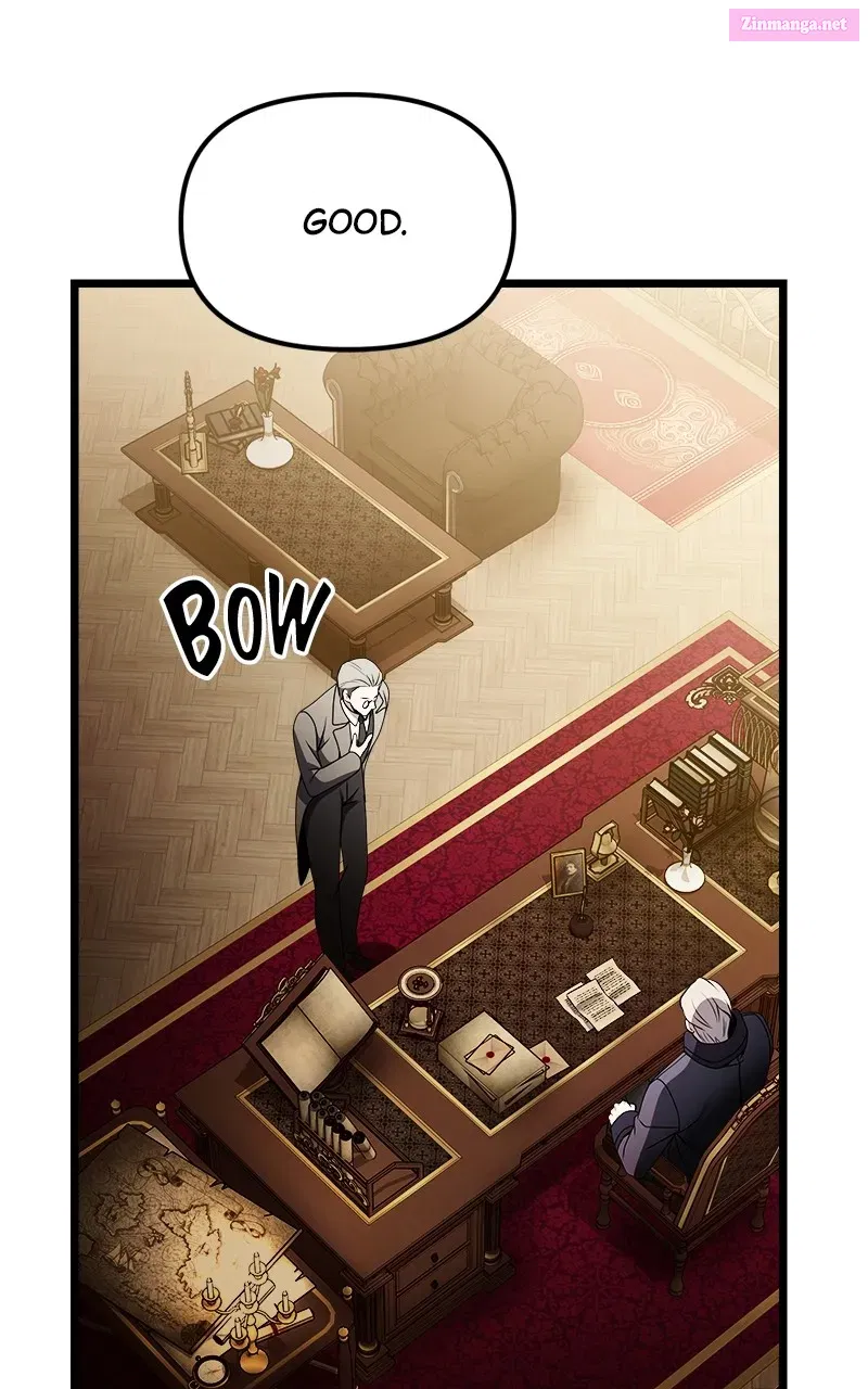 Time-Limited Genius Dark Knight Kainu Manga Chapter 31 Page 122