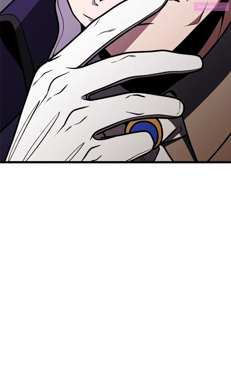 Time-Limited Genius Dark Knight Kainu Manga Chapter 31 Page 124