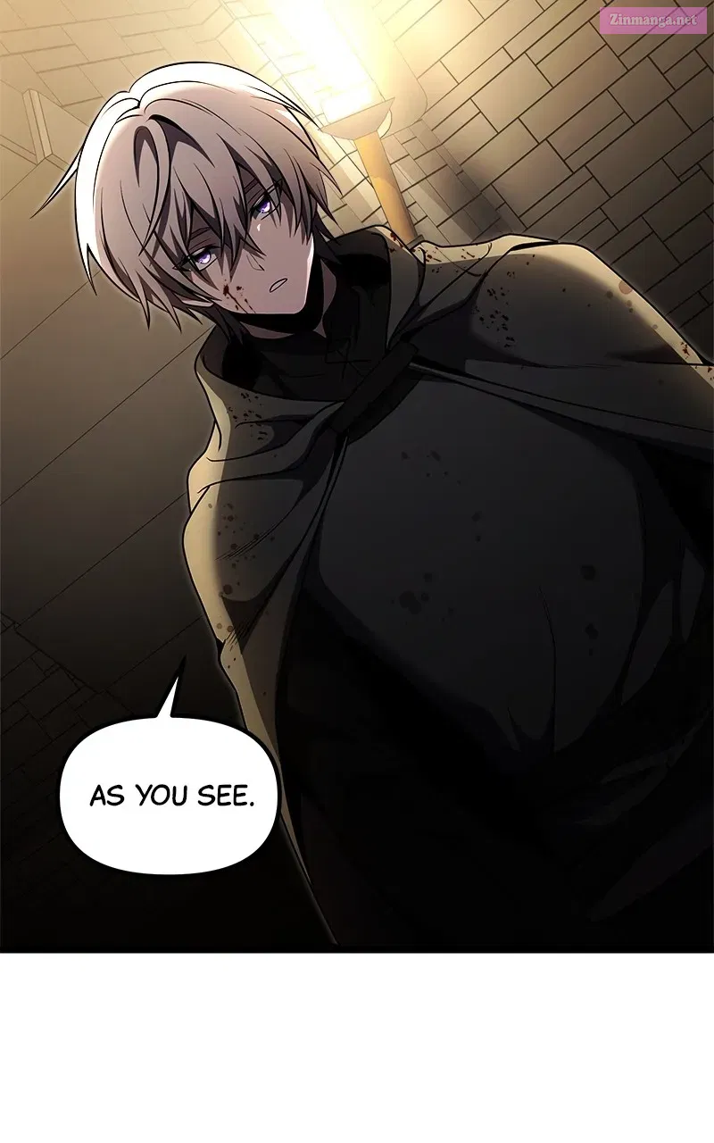 Time-Limited Genius Dark Knight Kainu Manga Chapter 30 Page 12