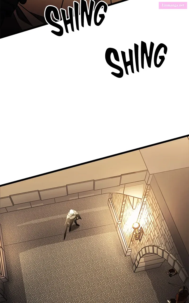 Time-Limited Genius Dark Knight Kainu Manga Chapter 30 Page 22