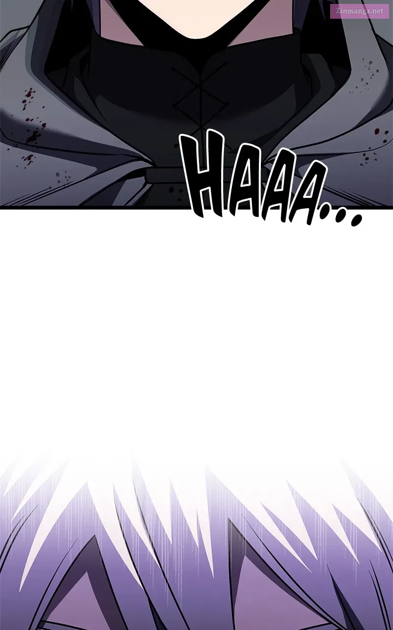 Time-Limited Genius Dark Knight Kainu Manga Chapter 30 Page 28