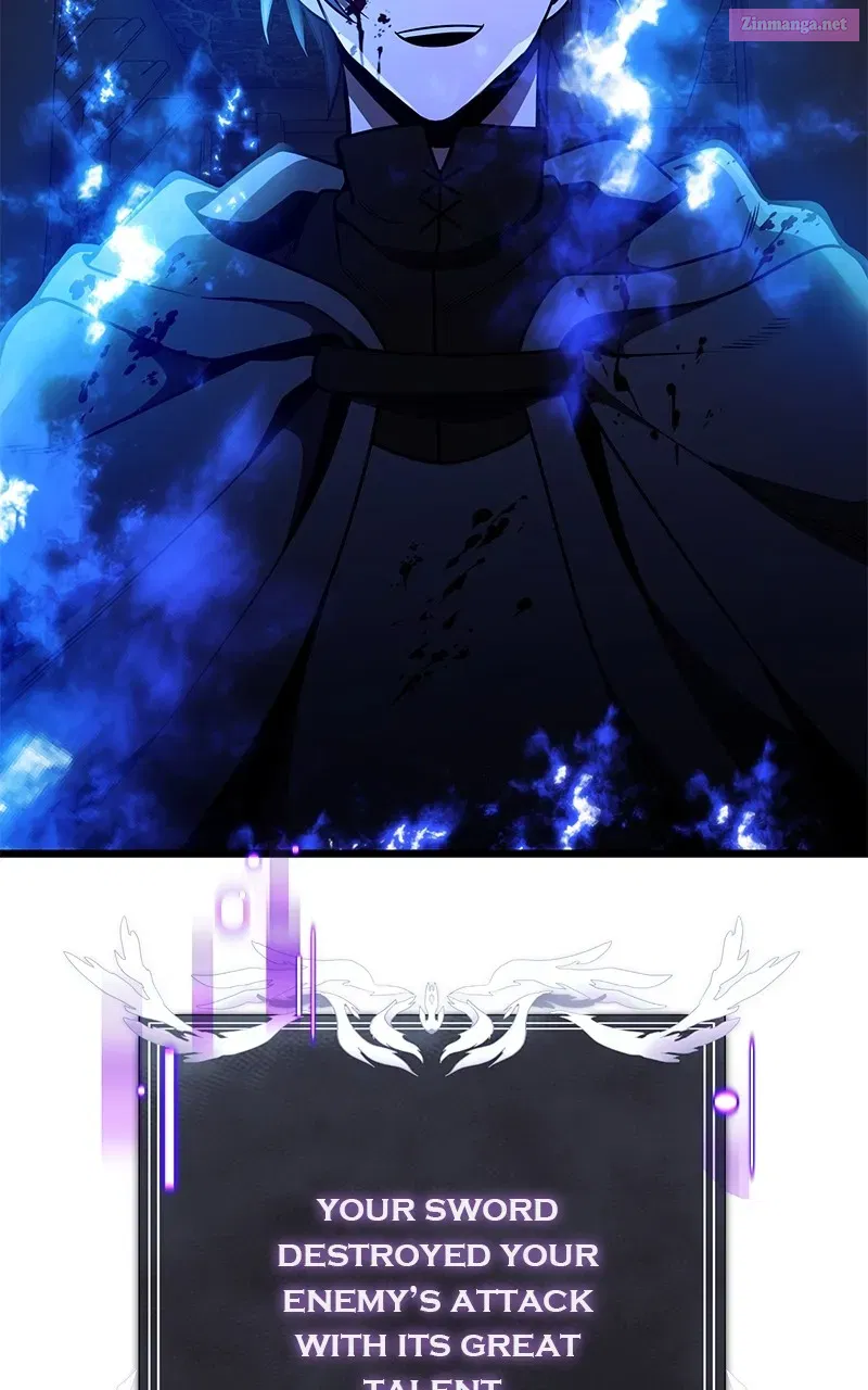 Time-Limited Genius Dark Knight Kainu Manga Chapter 29 Page 3