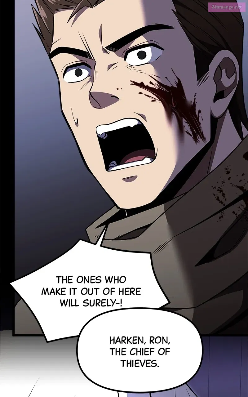 Time-Limited Genius Dark Knight Kainu Manga Chapter 29 Page 40