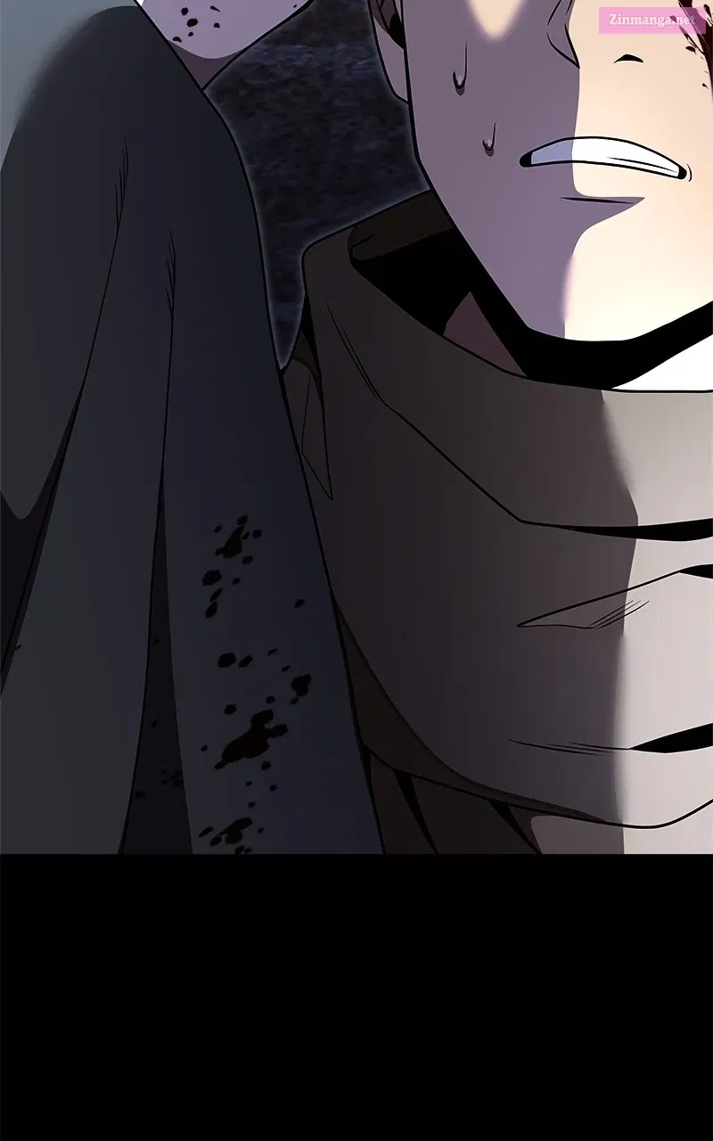 Time-Limited Genius Dark Knight Kainu Manga Chapter 29 Page 42