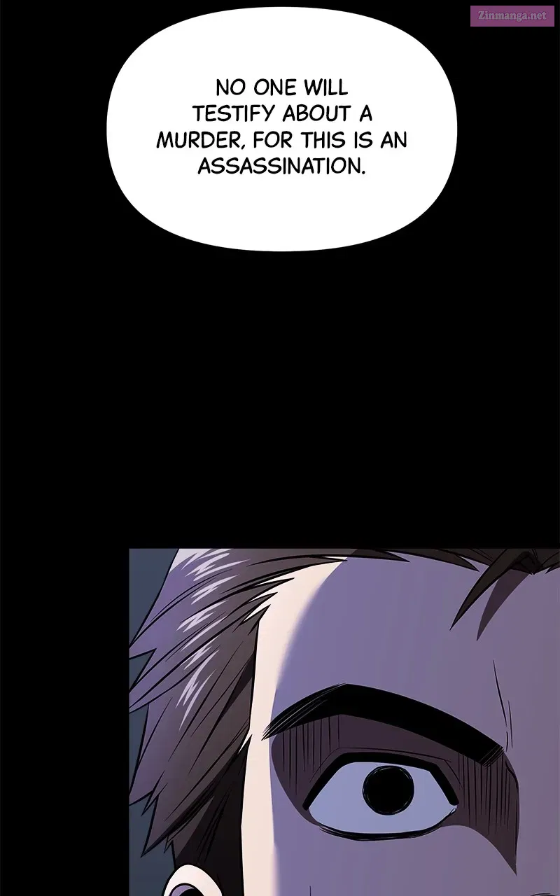 Time-Limited Genius Dark Knight Kainu Manga Chapter 29 Page 43